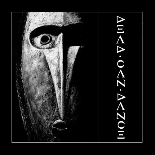 Dead Can Dance: Dead Can Dance ( Vinyl )