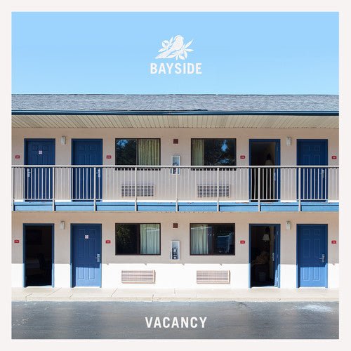 Bayside: Vacancy ( Vinyl )