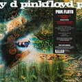 Pink Floyd: Saucerful Of Secrets ( Vinyl )