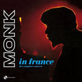 Thelonious Monk: In France: Complete Concert ( Vinyl )