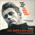 Chet Baker: Theme Music From The James Dean Story ( Vinyl )