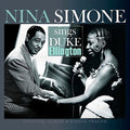Nina Simone: Sings Duke Ellington ( Vinyl )