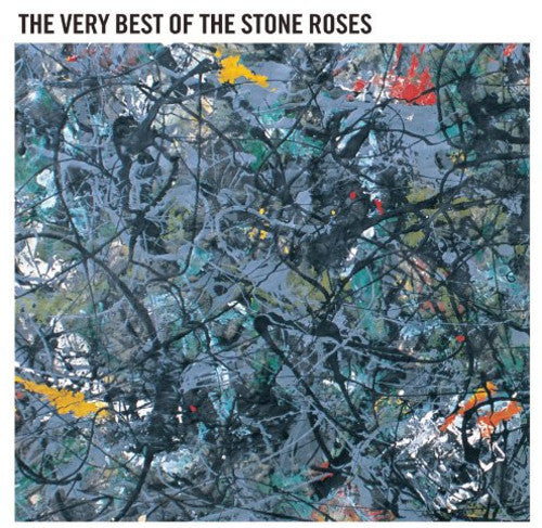 The Stone Roses: Very Best Of the Stone Roses ( Vinyl )