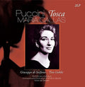 Puccini / Callas, Maria: Puccini: Tosca ( Vinyl )