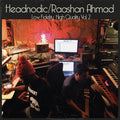 Raashan Ahmad: Low Fidelity High Quality Vol. 2 ( Vinyl )