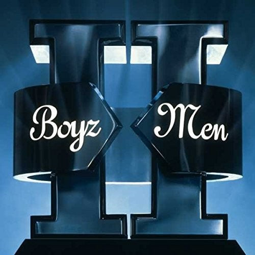 Boyz II Men: II ( Vinyl )