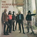 The Allman Brothers Band: Allman Brothers Band ( Vinyl )