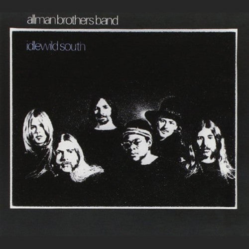 The Allman Brothers Band: Idlewild South ( Vinyl )