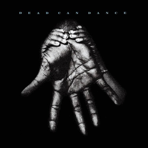 Dead Can Dance: Into The Labyrinth ( Vinyl )