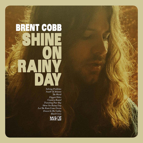 Brent Cobb: Shine On Rainy Day ( Vinyl )