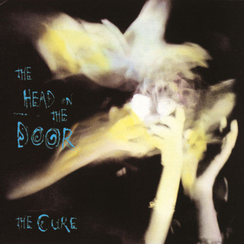 The Cure: The Head On The Door ( Vinyl )