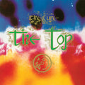 The Cure: The Top ( Vinyl )