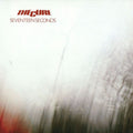 The Cure: Seventeen Seconds ( Vinyl )
