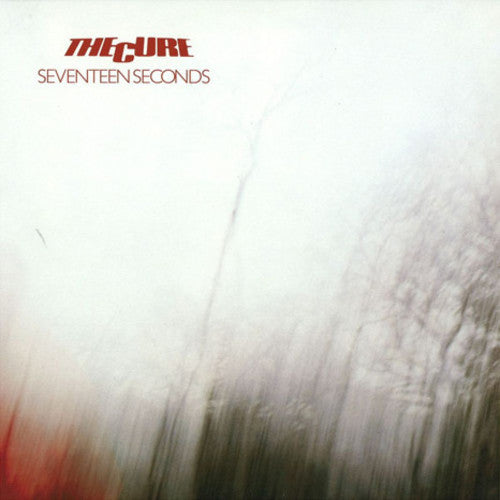 The Cure: Seventeen Seconds ( Vinyl )