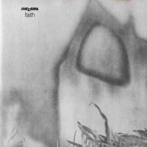 The Cure: Faith ( Vinyl )