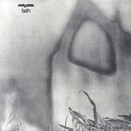 The Cure: Faith ( Vinyl )
