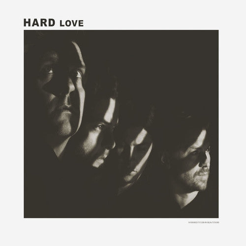 Needtobreathe: HARDLOVE ( Vinyl )