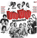Various Artists: Doo-Wop Memories / Various ( Vinyl )