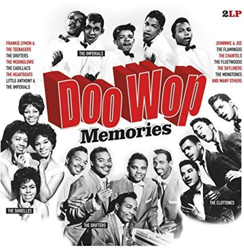 Various Artists: Doo-Wop Memories / Various ( Vinyl )