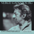 Serge Gainsbourg: Incomparable: 4 Original Albums ( Vinyl )