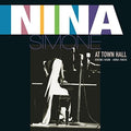 Nina Simone: At Town Hall ( Vinyl )