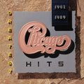 Chicago: Greatest Hits 1982-1989 ( Vinyl )