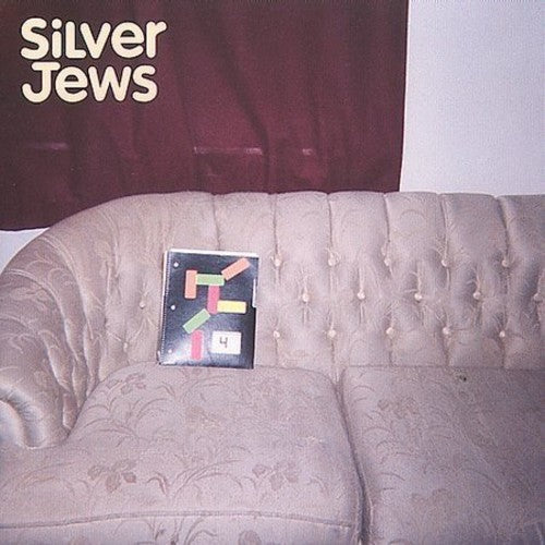 Silver Jews: Bright Flight ( Vinyl )