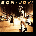 Bon Jovi: Bon Jovi ( Vinyl )