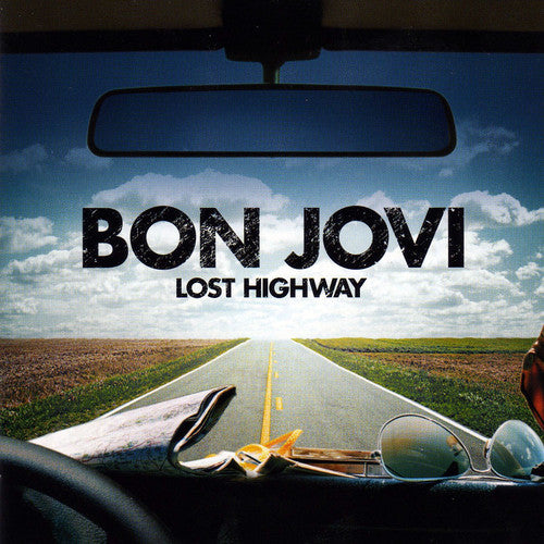 Bon Jovi: Lost Highway ( Vinyl )