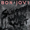 Bon Jovi: Slippery When Wet ( Vinyl )