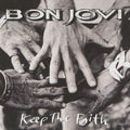 Bon Jovi: Keep The Faith ( Vinyl )