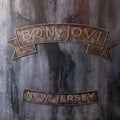 Bon Jovi: New Jersey ( Vinyl )