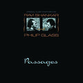Shankar, Ravi / Glass, Philip: Passages ( Vinyl )