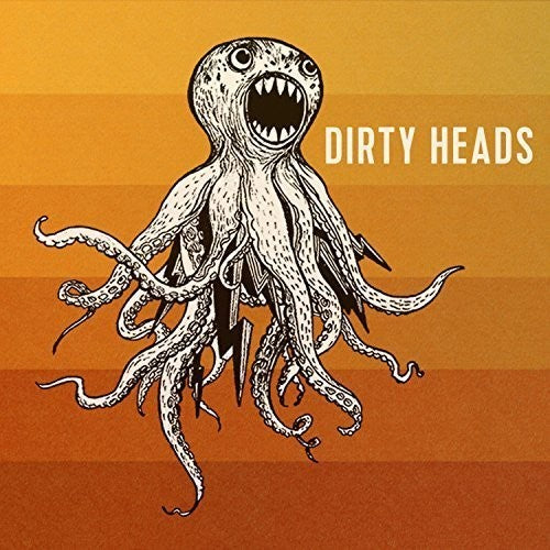 Dirty Heads: Dirty Heads ( Vinyl )