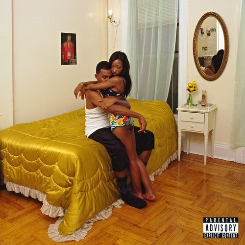 Blood Orange: Freetown Sound ( Vinyl )