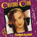 Culture Club: Kissing To Be Clever ( Vinyl )
