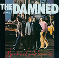 The Damned: Machine Gun Etiquette ( Vinyl )