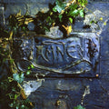 The Damned: Black Album ( Vinyl )