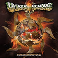 Vicious Rumors: Concussion Protocol ( Vinyl )