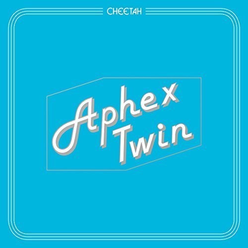 Aphex Twin: Cheetah ( Vinyl )