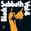 Black Sabbath: Vol. 4 ( Vinyl )