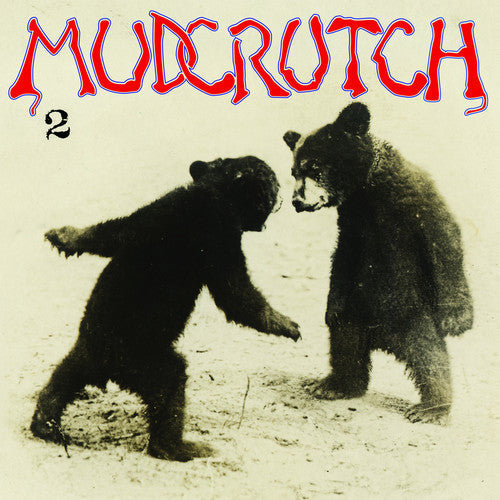 Mudcrutch: 2 ( Vinyl )