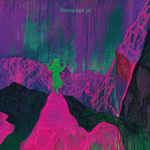Dinosaur Jr: Give A Glimpse Of What Yer Not ( Vinyl )