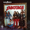Black Sabbath: Sabotage ( Vinyl )