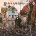 Black Sabbath: Black Sabbath ( Vinyl )