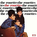 The Ronettes: The Ronettes Featuring Veronica ( Vinyl )