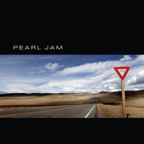 Pearl Jam: Yield ( Vinyl )