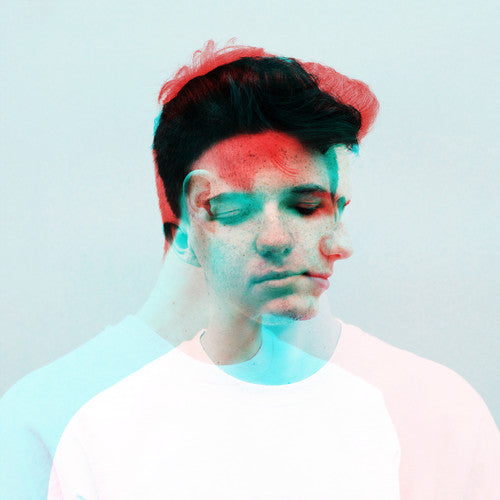 Petit Biscuit: Petit Biscuit ( Vinyl )