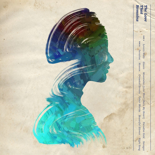 Savoir Adore: The Love That Remains ( Vinyl )