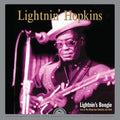 Lightnin Hopkins: Lightnin's Boogie: Live At The Rising Sun Celebrity Jazz Club ( Vinyl )